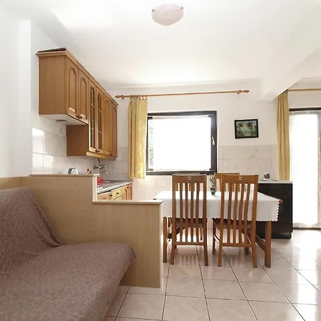 Fuer 6 Personen Ca 70 Qm In Banjole, Istrien Istrische Riviera Апартаменты
