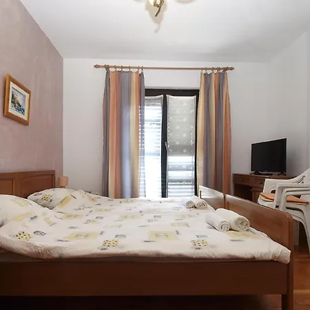 Апартаменты Fuer 6 Personen Ca 70 Qm In Banjole, Istrien Istrische Riviera *