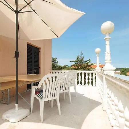Fuer 6 Personen Ca 70 Qm In Banjole, Istrien Istrische Riviera Апартаменты Банджоле