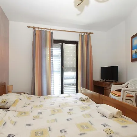 Fuer 6 Personen Ca 70 Qm In Banjole, Istrien Istrische Riviera Апартаменты *