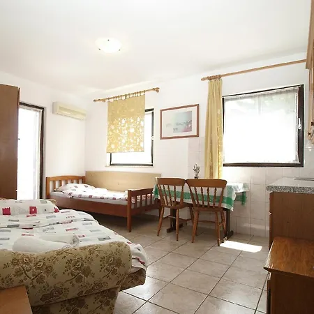 Fuer 6 Personen Ca 70 Qm In Banjole, Istrien Istrische Riviera * Банджоле