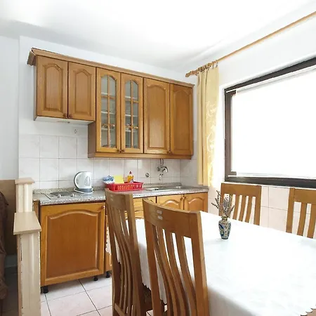 Fuer 6 Personen Ca 70 Qm In Banjole, Istrien Istrische Riviera Апартаменты Банджоле