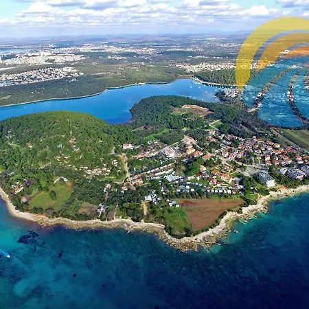 Fuer 6 Personen Ca 70 Qm In Banjole, Istrien Istrische Riviera