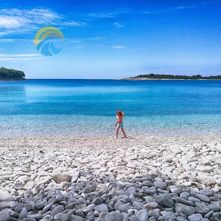 Fuer 6 Personen Ca 70 Qm In Banjole, Istrien Istrische Riviera Апартаменты