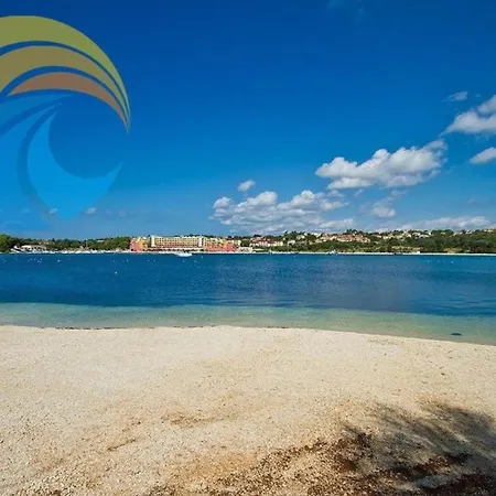Fuer 6 Personen Ca 70 Qm In Banjole, Istrien Istrische Riviera Апартаменты Банджоле
